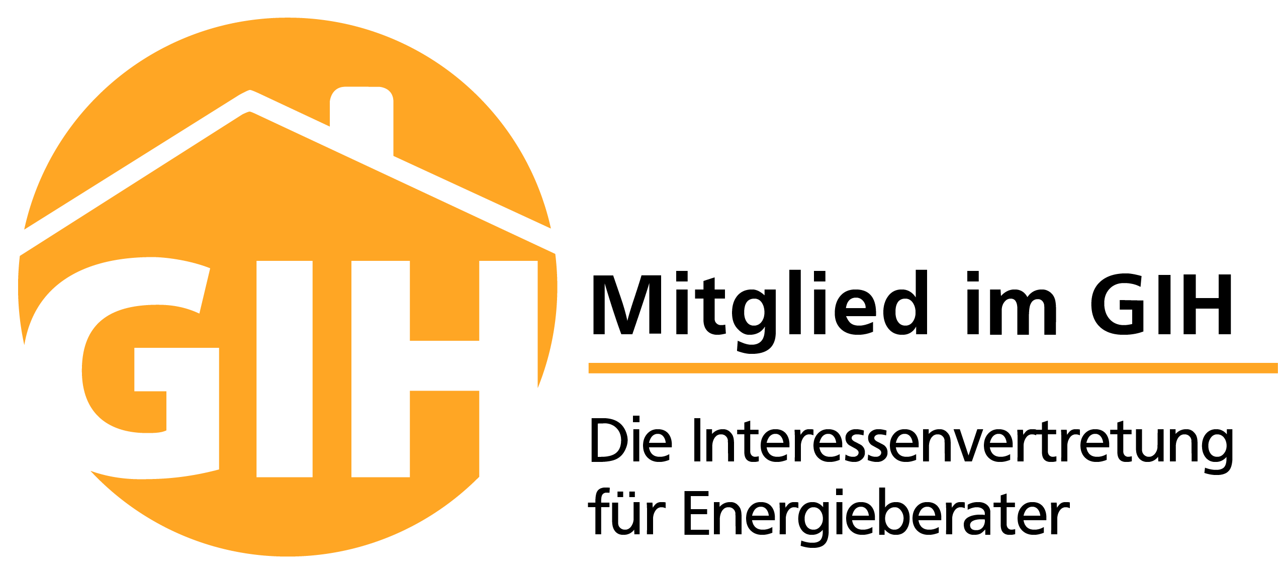 Bundesverband GIH Logo 